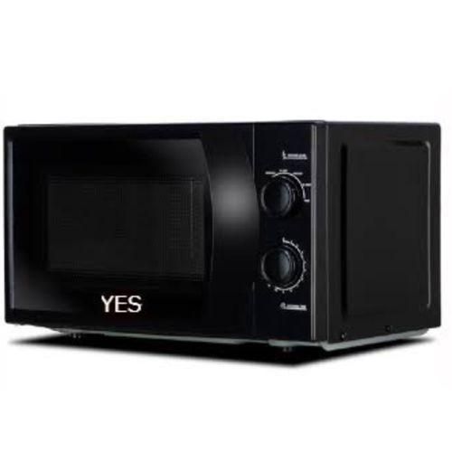 product_image_name-Yes-20L Microwave Oven Colour-Black-1