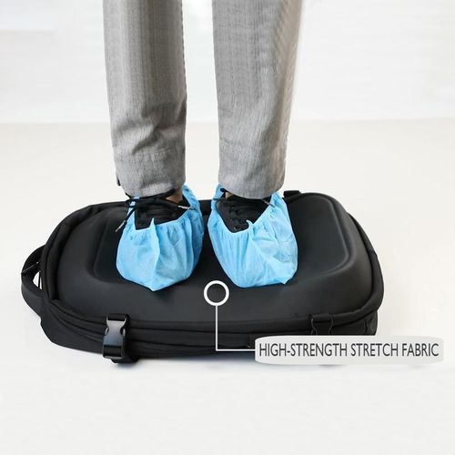 product_image_name-Generic-New Men's Business Multifunctional USB Charging Laptop Backpack Water-Repellent Travel School Bag- Multicolor-6