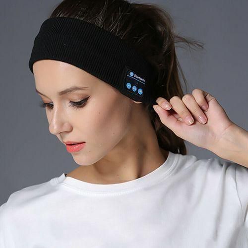 product_image_name-Generic-Wireless Bluetooth Sleep & Sports Headband --2