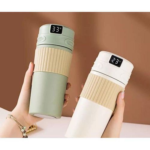 product_image_name-Generic-Temperature displaying Travel Mug - White-2