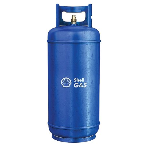 Shop 45Kg Gas Set Refill Blue Jumia Uganda