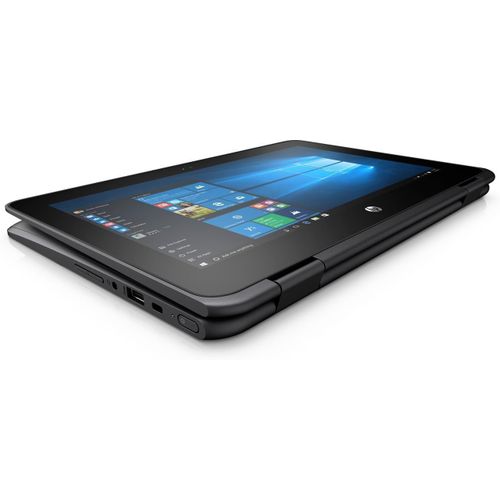 product_image_name-RENEWED-Refurbished Probook Touch Screen X360,Intel,4GB RAM,128GB SSD, 11.6-Grey (Grade A)-3