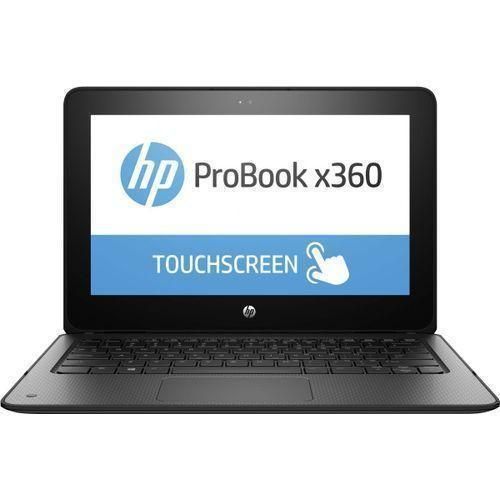 product_image_name-RENEWED-Refurbished Probook Touch Screen X360,Intel,4GB RAM,128GB SSD, 11.6-Grey (Grade A)-4