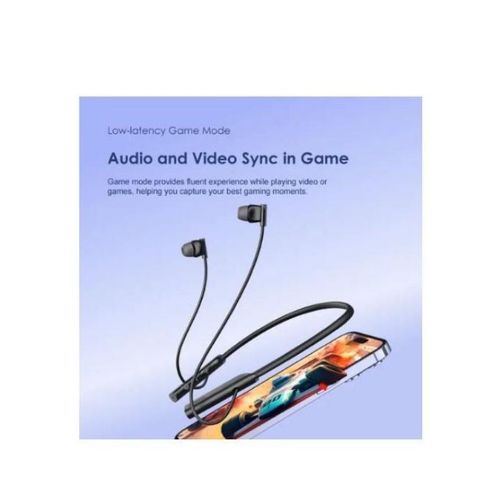 product_image_name-Generic-Oraimo Necklace Lite Call Vibration Wireless Headphones Black-2