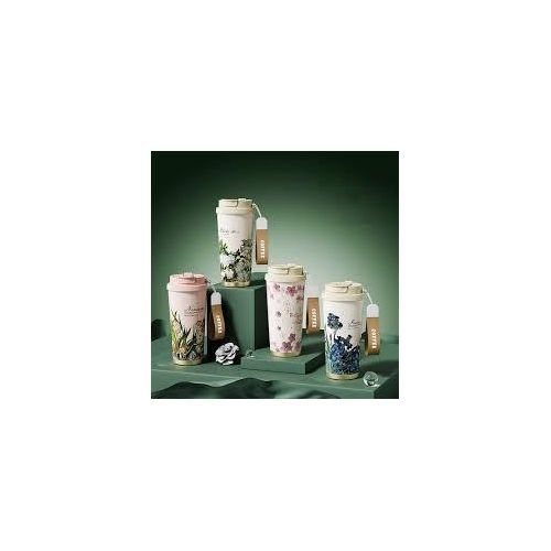 product_image_name-Generic-High Appearance Level Coffee Thermos Cup Ceramic Sw Double Drinking Cup Daily Campus Accompanying Coffee Cup-1