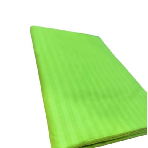 product_image_name-Generic Xim-4PC STRIPPED BED SHEETS -GREEN-1