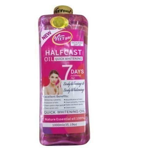product_image_name-Generic-Veetgold Halfcast Oil Quick Whitening 1000ml-1