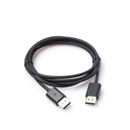product_image_name-Generic-Dp Cable 2Meters - Black.-2