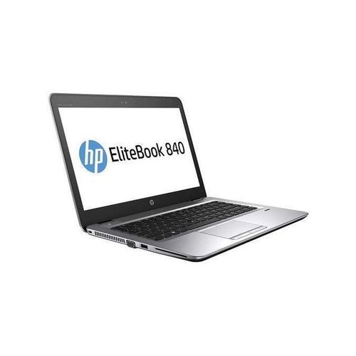 product_image_name-Hp-Elite Book 840 G2, Intel Core i5,8GB Ram, 500GB HDD - Silver & Black-3