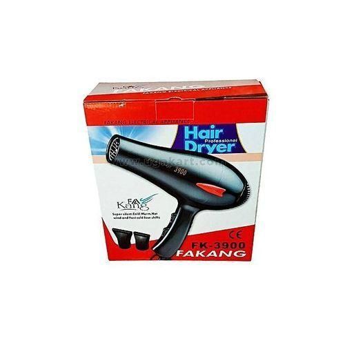 product_image_name-Fakang-Electric Hand Hair Dryer - Black-2