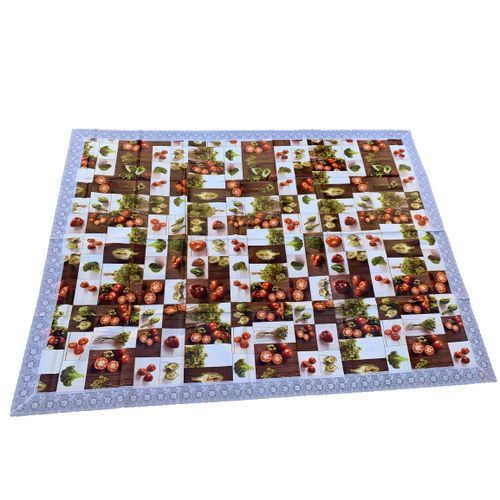 product_image_name-Generic-6 Seater Table Cloth - multicolored-1