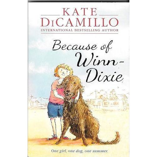 product_image_name-Generic-Because Of Winn Dixie By Kate Dicamillo-1