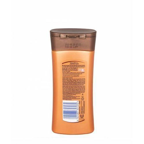 product_image_name-Vaseline-Intensive Care Cocoa Glow Body Gel Oil 200ML-2