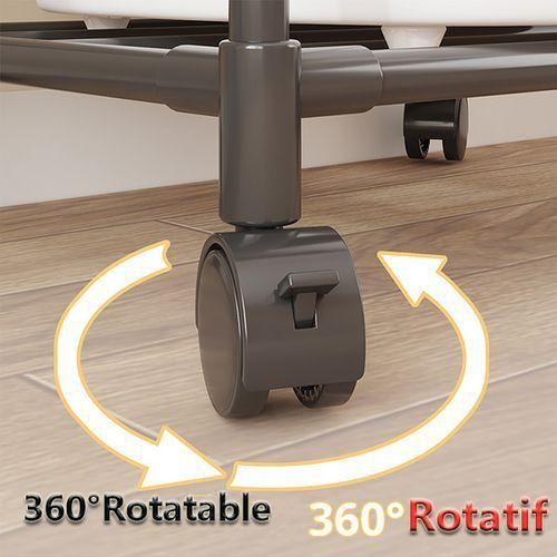 product_image_name-Bekia-Plastique Multi - Couches Bande De Chute Roue Rack De Rangement  Plaque De Rangement-5