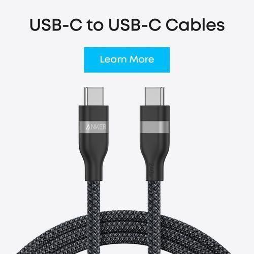 product_image_name-Anker-USB-C to USB-C Cable - Multicolor-3
