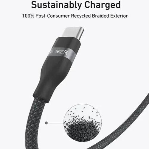 product_image_name-Anker-USB-C to USB-C Cable - Multicolor-4