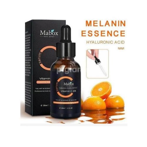 product_image_name-Serum White-Mabox Vitamin C Serum Mabox Vitamin C Face Serum Anti-aging Anti-acne-1
