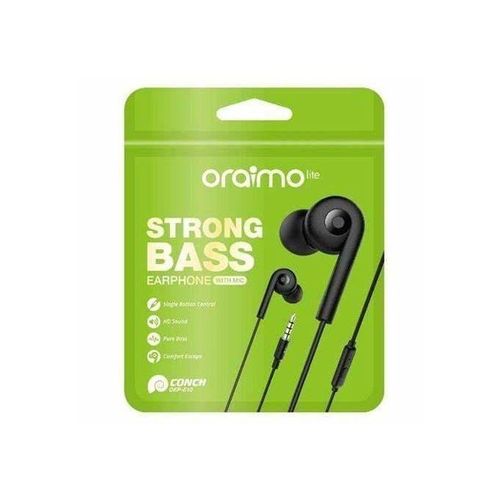 product_image_name-Oraimo- Conch 2 3.5mm Wired Earphones in-Ear with Mic -2