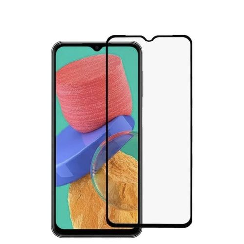 product_image_name-Generic-itel S18 Pro Glass Screen Protection Guard - Transparent-3