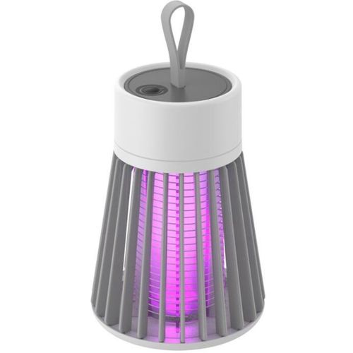 Shop Electric Shock Mosquito Lamp LED Night Light Mosquito Killer