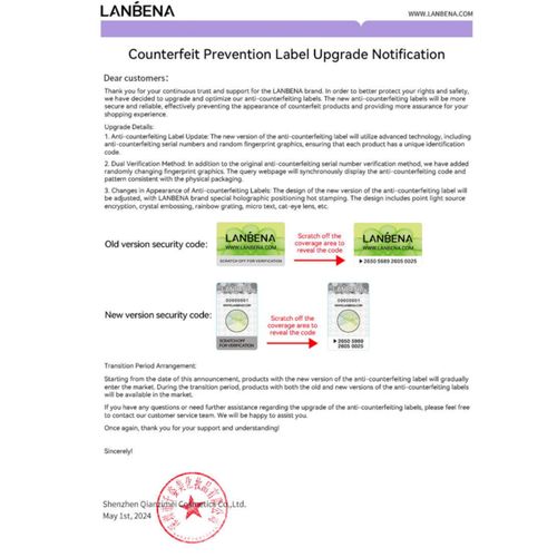 product_image_name-Lanbena-Tcm Scar Removal & Skin Care Gel - 30g-2