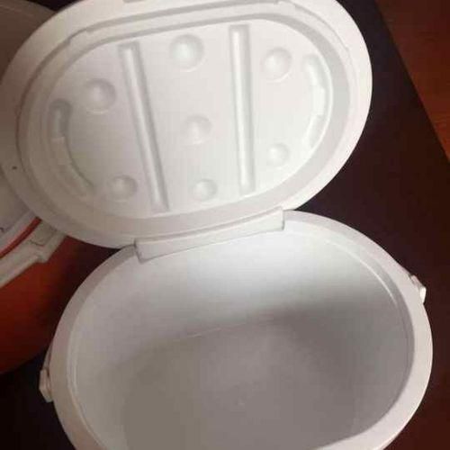 product_image_name-Generic-6,14 & 28Litre Insulated Water Cooler Ice Chiller Box- Multi-colours.-4