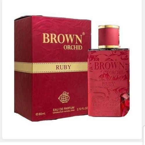 product_image_name-Fragrance World-Brown Orchid Ruby Perfume-1