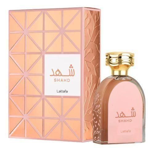 product_image_name-Generic-Lattafa Shahd for Unisex Eau de Parfum-1