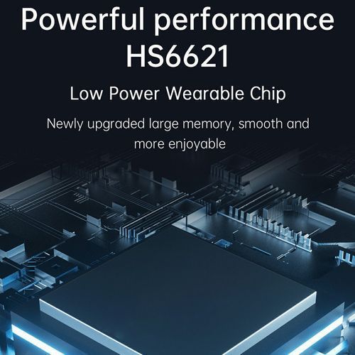 product_image_name-Generic-HW22 Pro  Smart Watch Wireless - Pink-4