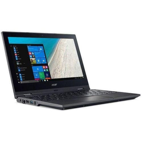 product_image_name-RENEWED-X360 Spin Mini Laptop ,2 in 1, Touch Screen,4GB RAM,128GB Storage,(64GB SSD and 64GB Memory Card)11.6 Inch-Refurbished-3