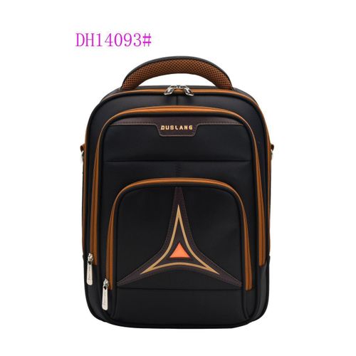 product_image_name-Generic-Laptop Backpack Tool Bag Water Resistant Technician Backpack Padded for 1-Inch Thick Laptop or Tablet- Multicolor-1