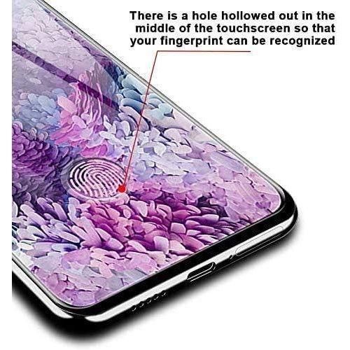 product_image_name-Other-Samsung Galaxy S20, S20+, S20 FE, S20 Ultra Transparent Screen Protection -5