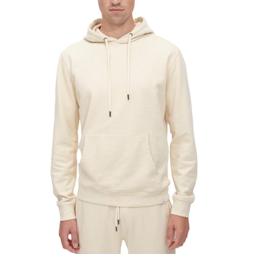 product_image_name-Fashion-Unisex Premium Pullover Hoodie - Soft Fleece Cotton Blend - Slim Fit-2