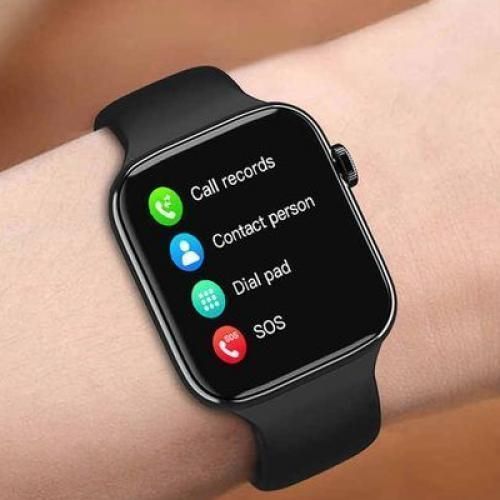 Smart watch clearance jumia