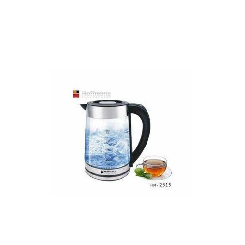 product_image_name-Hoffmans-2.2 Liters Electric Kettle - Transparent-1