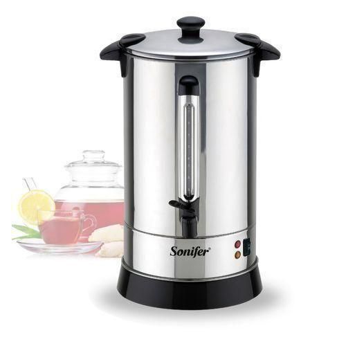 product_image_name-Sonifer- Electric Hot Water Urn / Beverage Dispenser-2