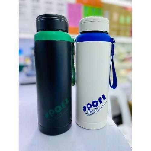 product_image_name-Generic-Thermal Insulating Large Capacity Water Bottle With Tea Infuser. Pair-1