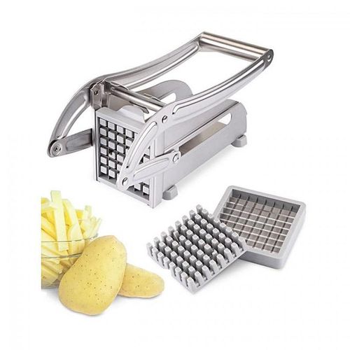 product_image_name-Generic-Masterclass stainless steel potato chipper-3