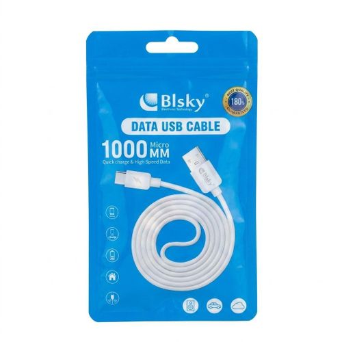 Shop Micro USB Fast Charging & High-Speed Data Cable