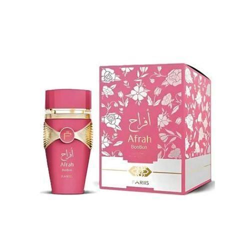 product_image_name-Generic-Afrah Bonbon Fariis Edp 100Ml Women-1