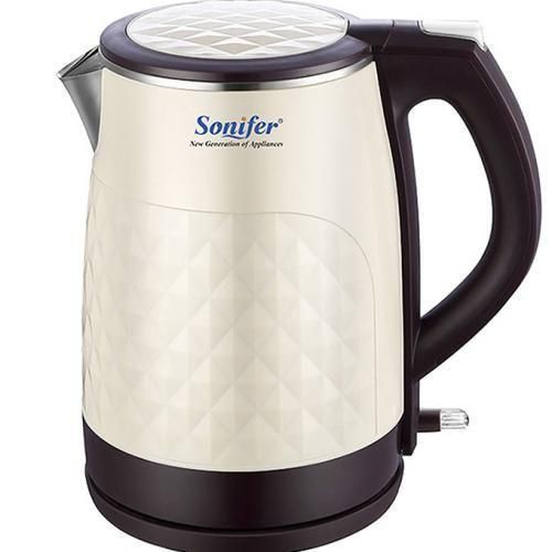 product_image_name-Sonifer-1.8L Electric Kettle- Multicolour-1