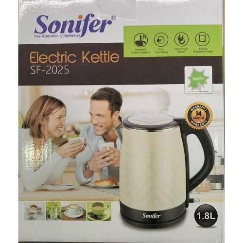 product_image_name-Sonifer-1.8L Electric Kettle- Multicolour-2