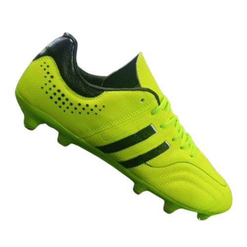 Lime cheap green cleats