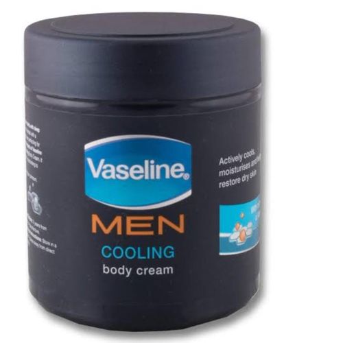 product_image_name-Vaseline-MEN Fast Absorbing Moisturising Body Cream-4