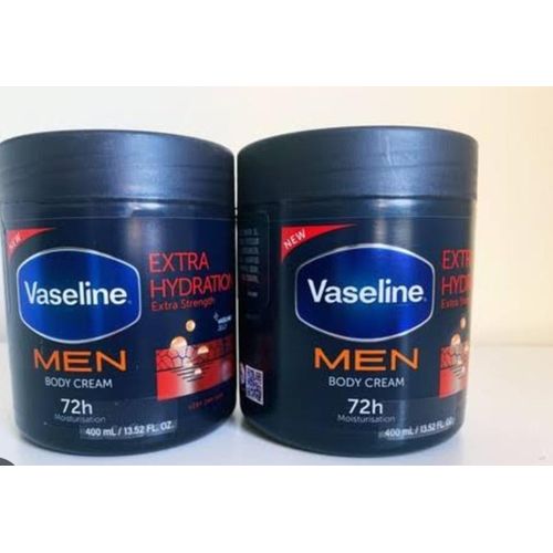 product_image_name-Vaseline-MEN Fast Absorbing Moisturising Body Cream-5