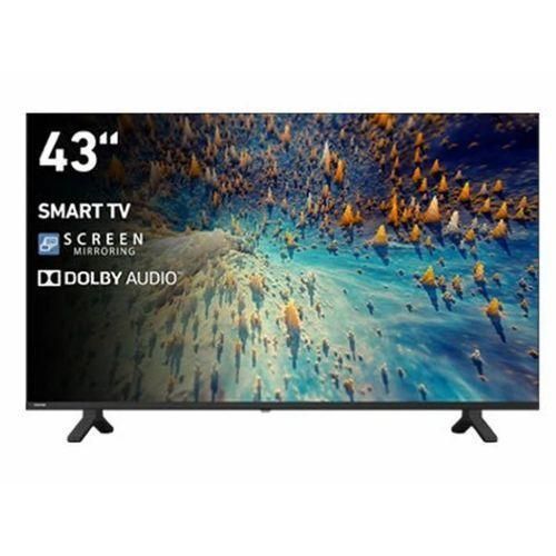 product_image_name-Toshiba-43 Inch Smart Full HD TV With INBUILT DECODER - Black-1