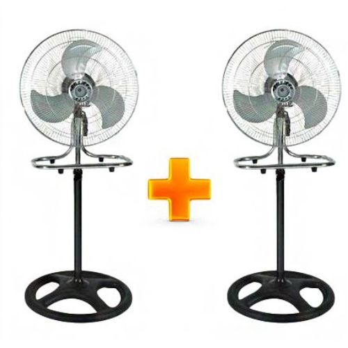 product_image_name-ADH-18 Inch Stand & Table Electric Fan Buy 1 Get 1 Free ? (1YRS WRNTY)-1