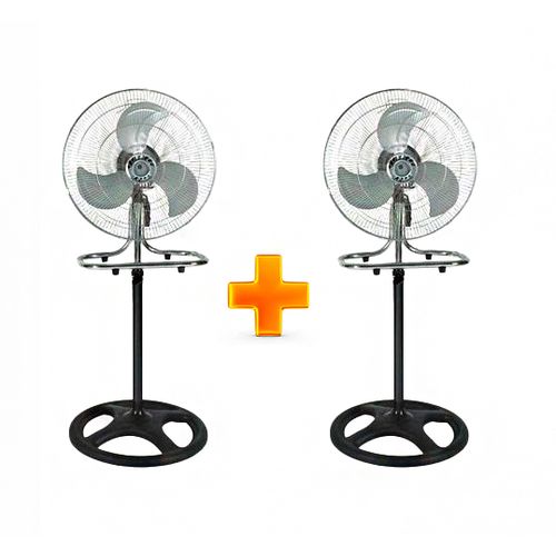 product_image_name-ADH-18 Inch Stand & Table Electric Fan Buy 1 Get 1 Free ? (1YRS WRNTY)-2