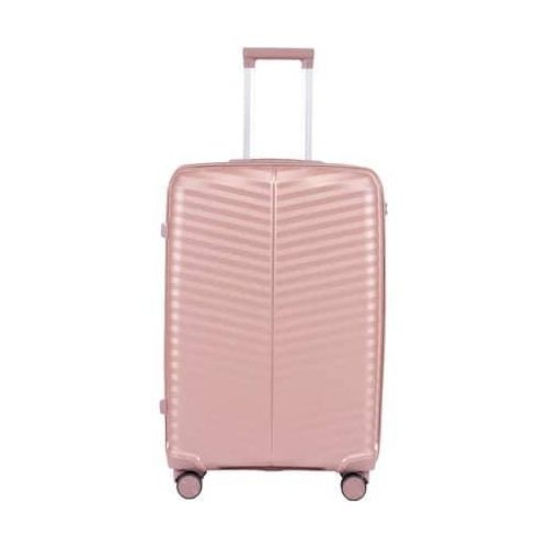product_image_name-Generic-Universal  Wheel Travel Suitcase-Rose Gold-1