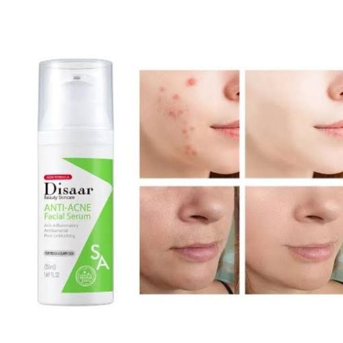 product_image_name-Disaar-ANTI-ACNE Face Serum With Salicyclic Acid & Licorice. Treats Acne, Fades Acne Marks, Anti-Aging, Anti-Wrinkle, Calms irritation & Prevent UV Damage.-3